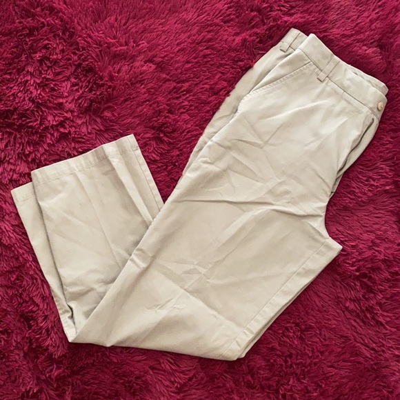 Chick-fil-A tan uniform pants - Picture 12 of 14